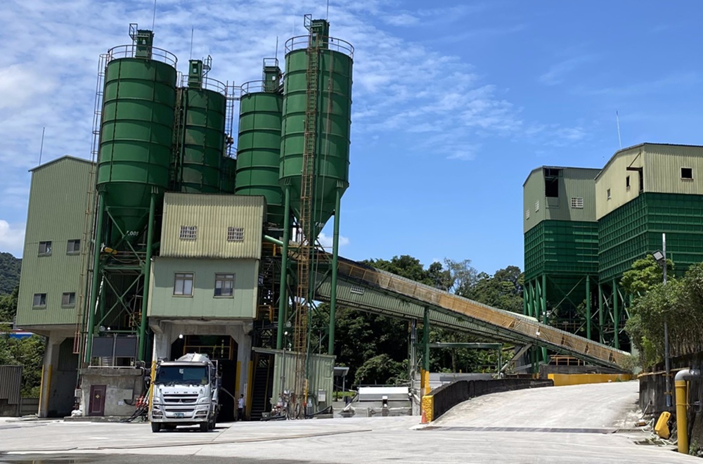 專案勞檢預拌混凝土業　新北7家開罰8家停工
