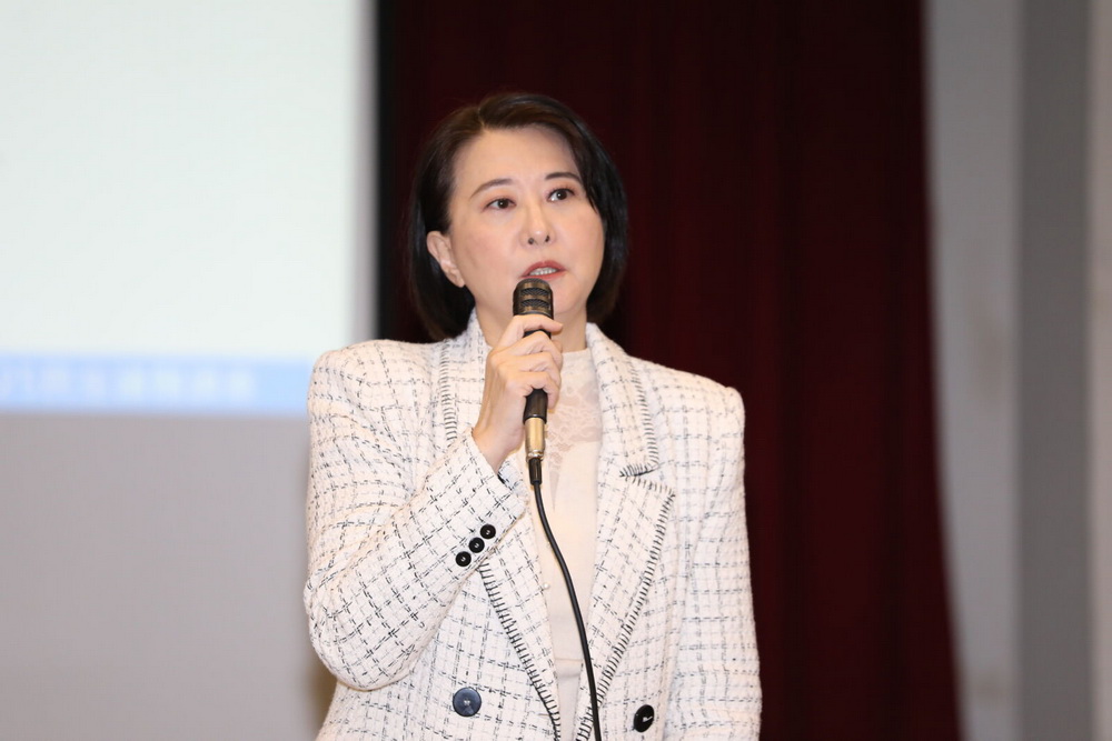 贊同柯文哲所言不虛　藍委列舉多案指側翼皆安然無事