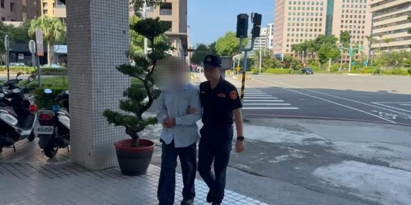醉酒想帶女店員續攤遭拒　奧客噴辣椒水大鬧反遭酒瓶K破頭
