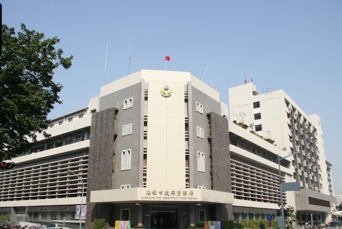 高雄2民眾落水無生命跡象　警方初判定無他殺跡象