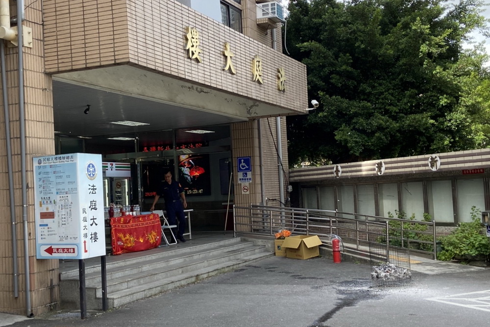 三重滅門案　國民法官法庭判3個死刑