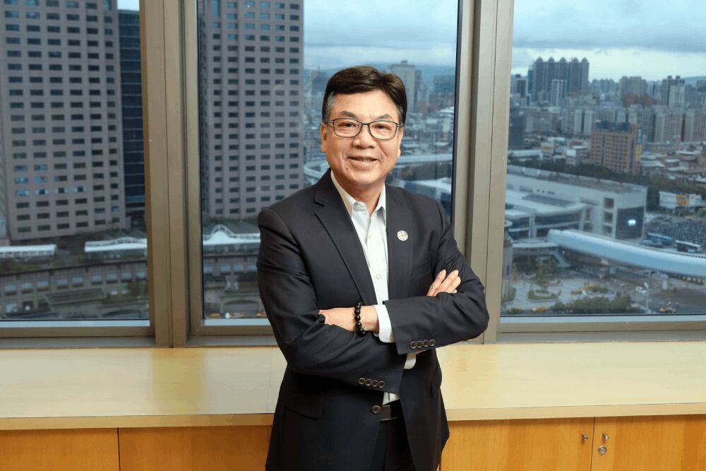 劉和然率團赴新加坡　借鏡殯葬管理與AI治理規劃新北未來
