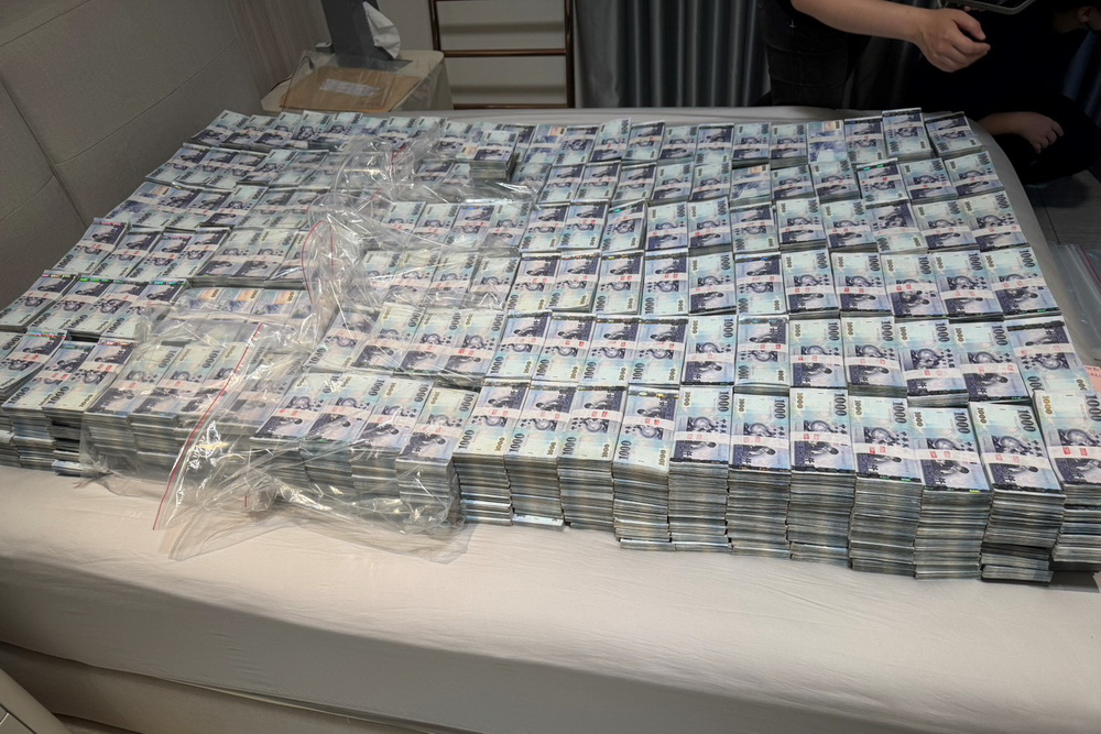 神說公司非法吸金第二波起訴　追繳犯罪所得1.9億
