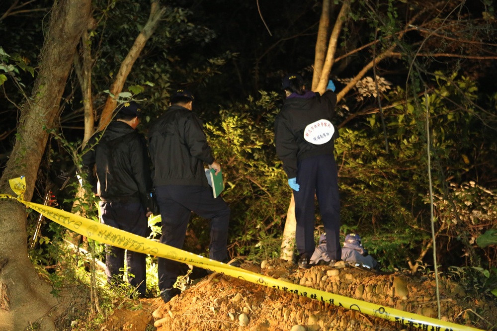 【10萬元的殺機2-1】不倫檳榔西施散盡家財　討錢慘遭情人弟毒手