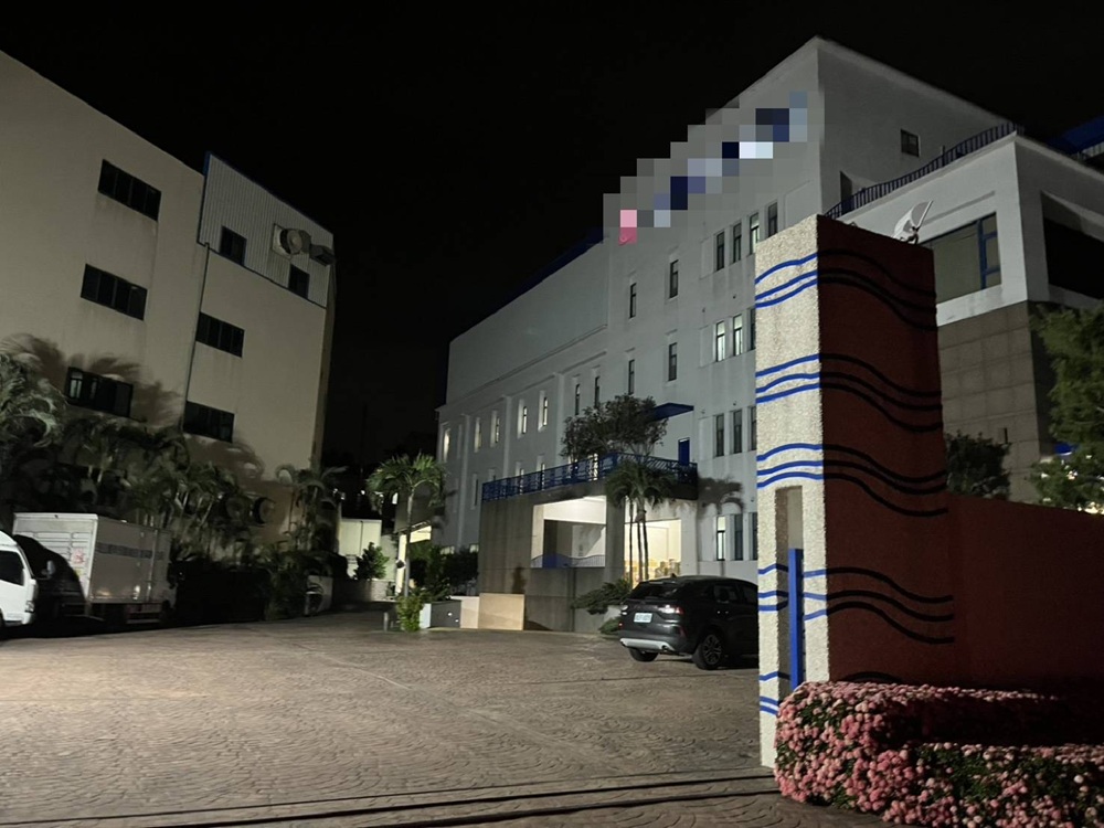 死亡電梯　突上升45歲男踩空跌落電梯井不治