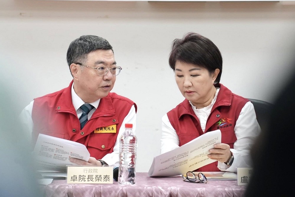 沼氣發電、焚化發電並行 台中明起停用9處廚餘掩埋場