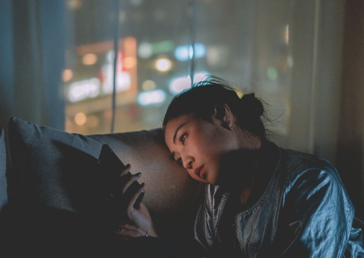 近三成人認識不足 40-50歲中壯年也淪黃斑部病變患者