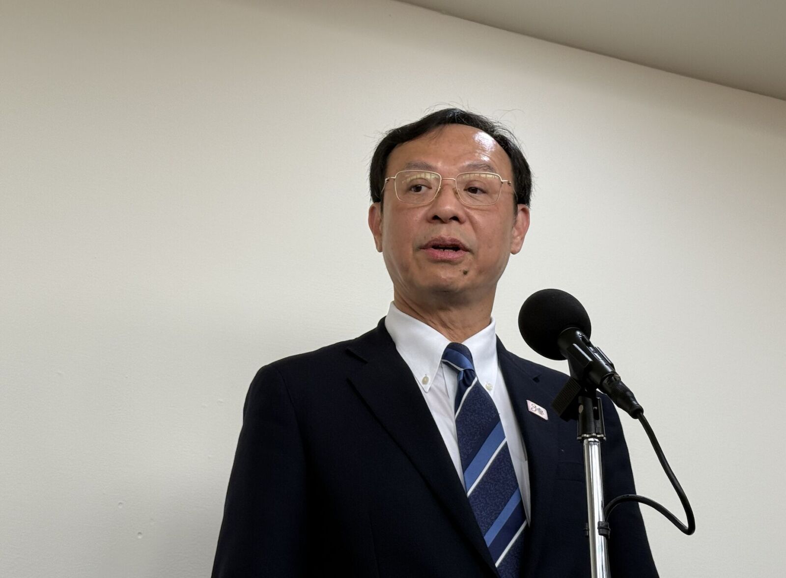 豬瘟新措施 衛福部長:取消機場免檢疫通道!一律得過X光