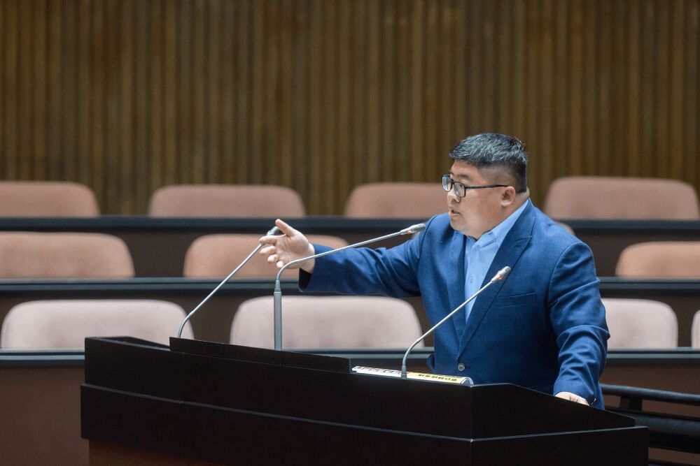 非洲豬瘟掀廚餘去化難題 蔡易餘推「黑水虻循環產業」嘉義經驗當解方