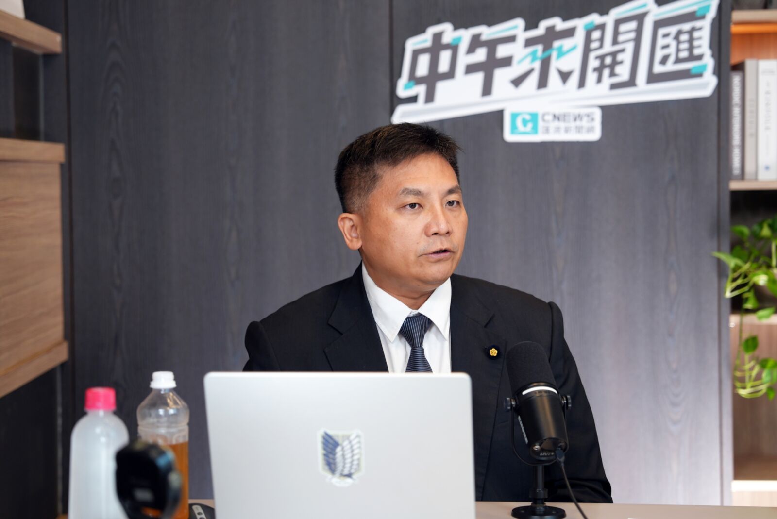 【投書】當檢方可無限抗告 司法還能獨立嗎？