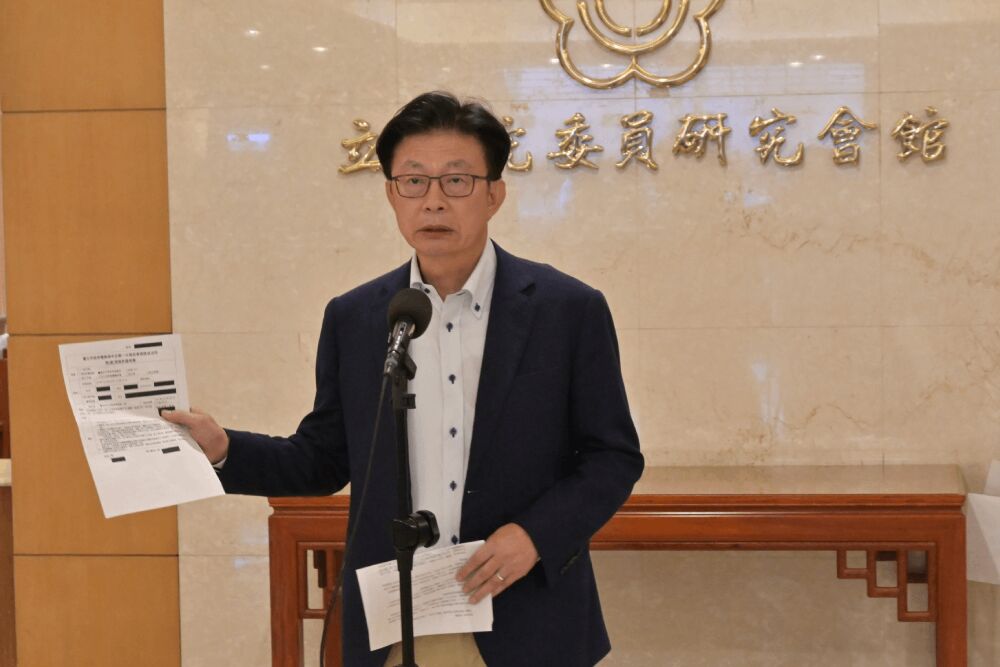 中共對日複製恐嚇手法　郭國文：欺善怕惡本質不敢回應川普