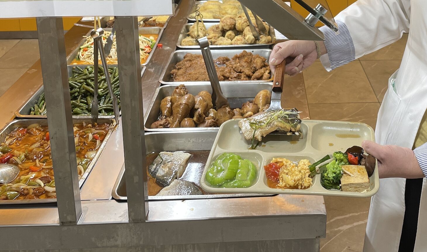 豬瘟吃嘸豬肉不怕！ 營養師曝最佳蛋白質來源其實是「它」