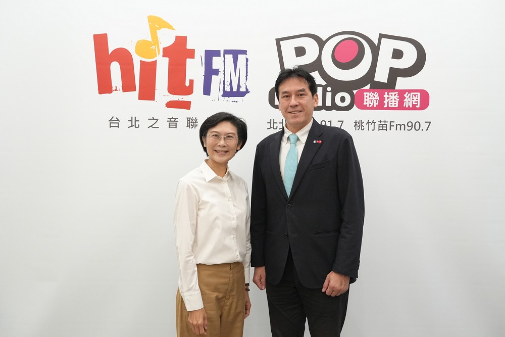 脫黨參選高雄市長？　林岱樺：最卑微的要求是公平競爭環境