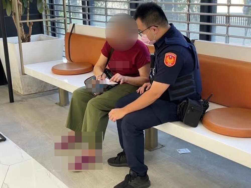 購買電腦配件　匯款逾32萬元75歲婦話術騙銀行員