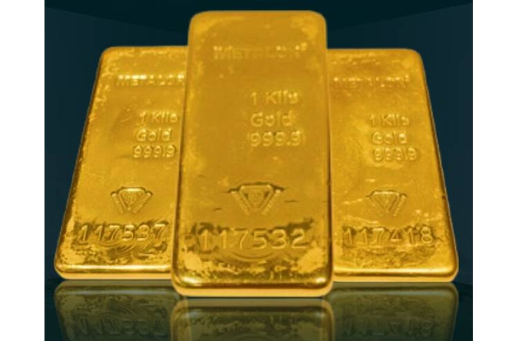 年度最閃拍賣會　新北分署64公斤黃金11月11日1次登場