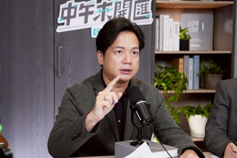 中午來開匯／預告新竹市棒球場明年6月可改善完工　邱臣遠強調：安全第一、盡速重啟