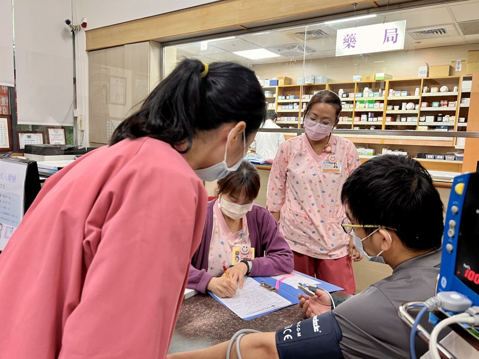 救急診壅塞「UCC」上路僅來255患者… 健保署認了還有進步空間