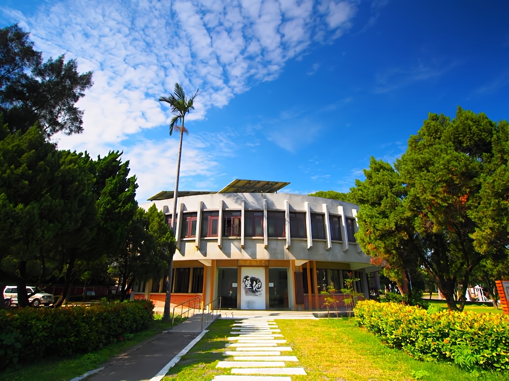 相約來新北市濕地故事館　永續場域提供生態教育沈浸體驗