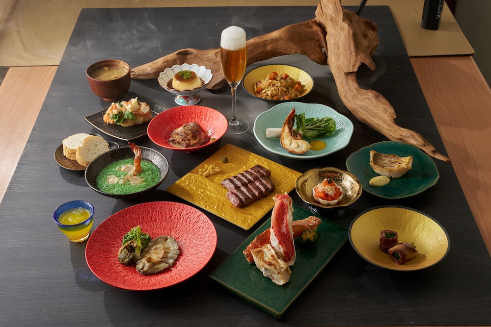 馬辣集團、路易奇燒肉多品牌表現亮眼　和十Shabu推冬季限定新品　Bar BEER探索工藝好好玩