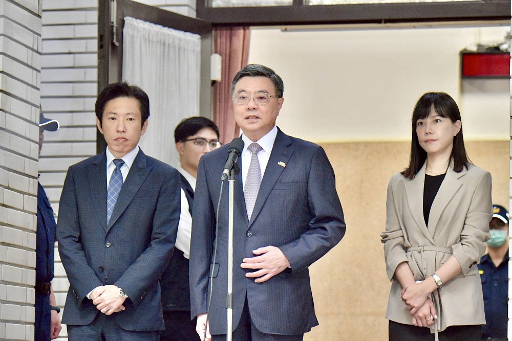 豬隻禁宰禁運何時解封？　卓榮泰：明日中午開會決定