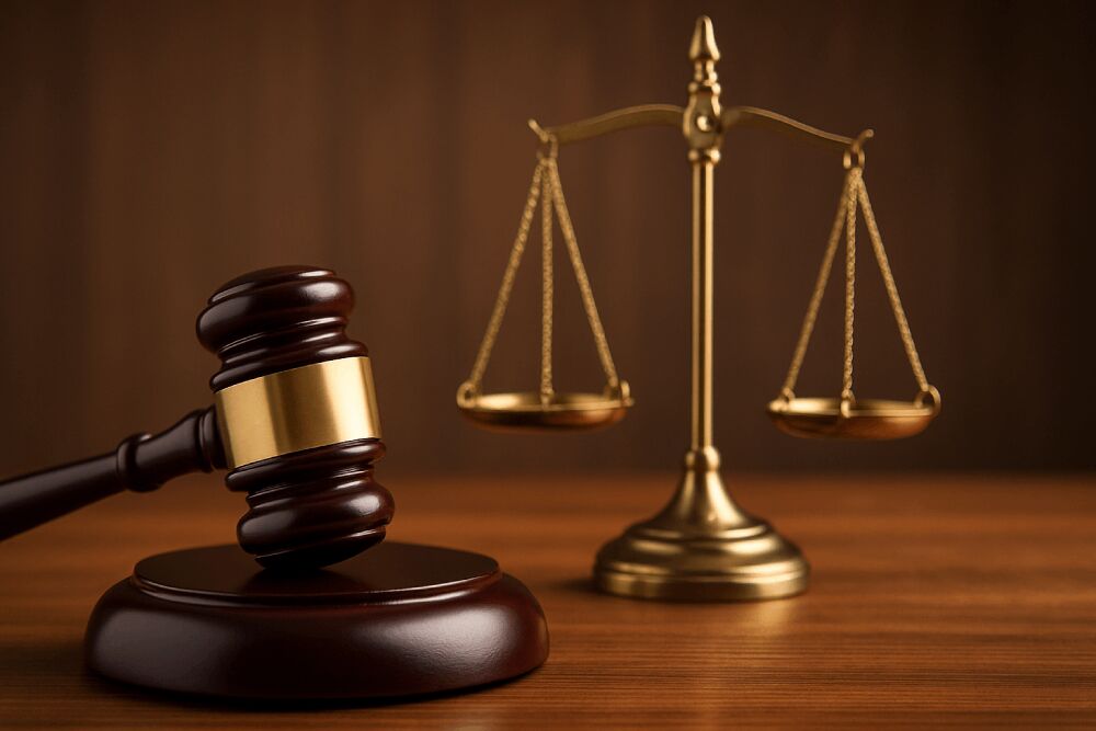 聲請林岱樺禁言遭法院駁回　吳宗憲質疑雄檢想一手遮天