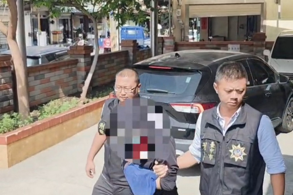 前房客涉倒車撞屋縱火釀母女身亡　惡男遭中檢聲押禁見獲准