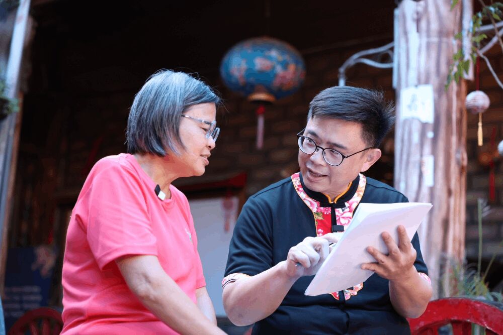 延續陳其邁政策成果　賴瑞隆：3核心打造「高雄客家文化城」