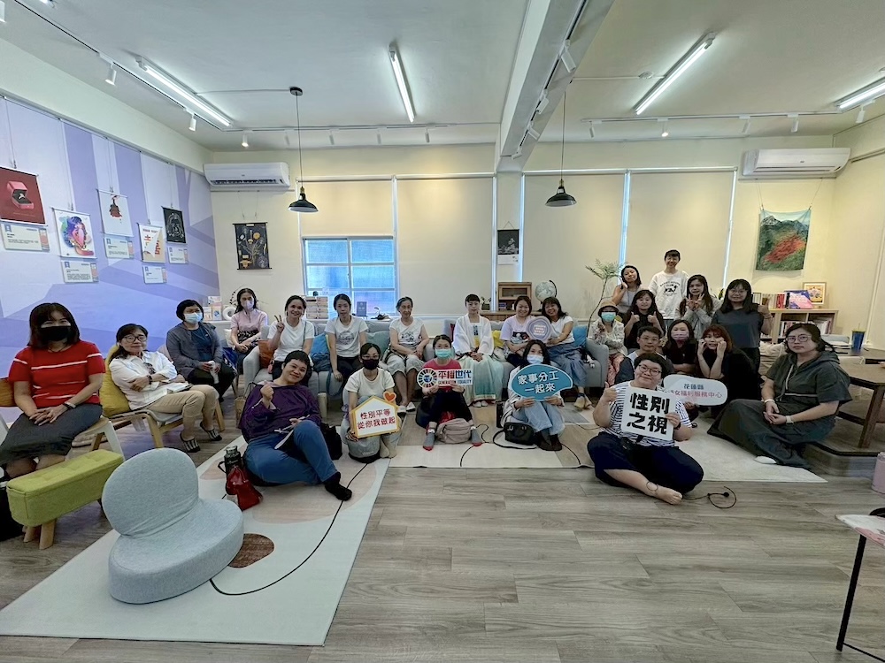 關心在地婦女生活樣貌　花蓮縣啟動114年度婦女生活需求調查