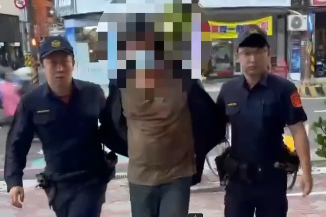 疑爭家產姊弟鬩牆　主廚刀刺中61歲姊左胸身亡