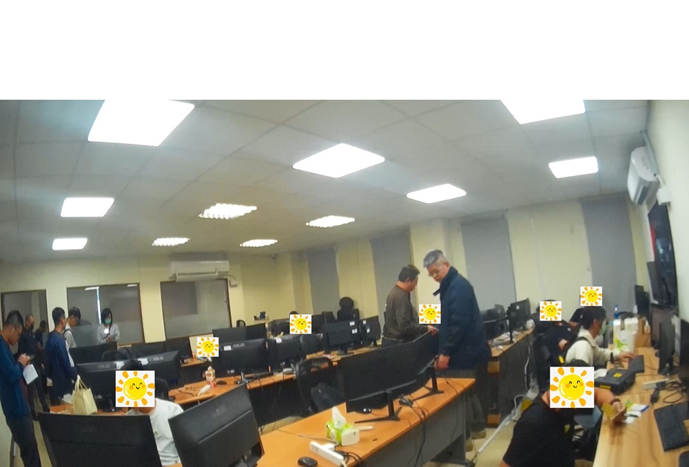 洗錢金流逾4億元　警破運動賽事博弈機房逮12人