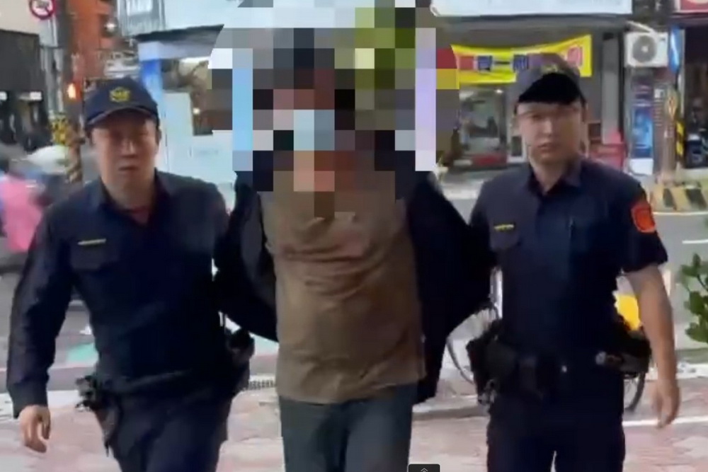 疑爭家產姊弟鬩牆　殺姊傷妹男羈押禁見