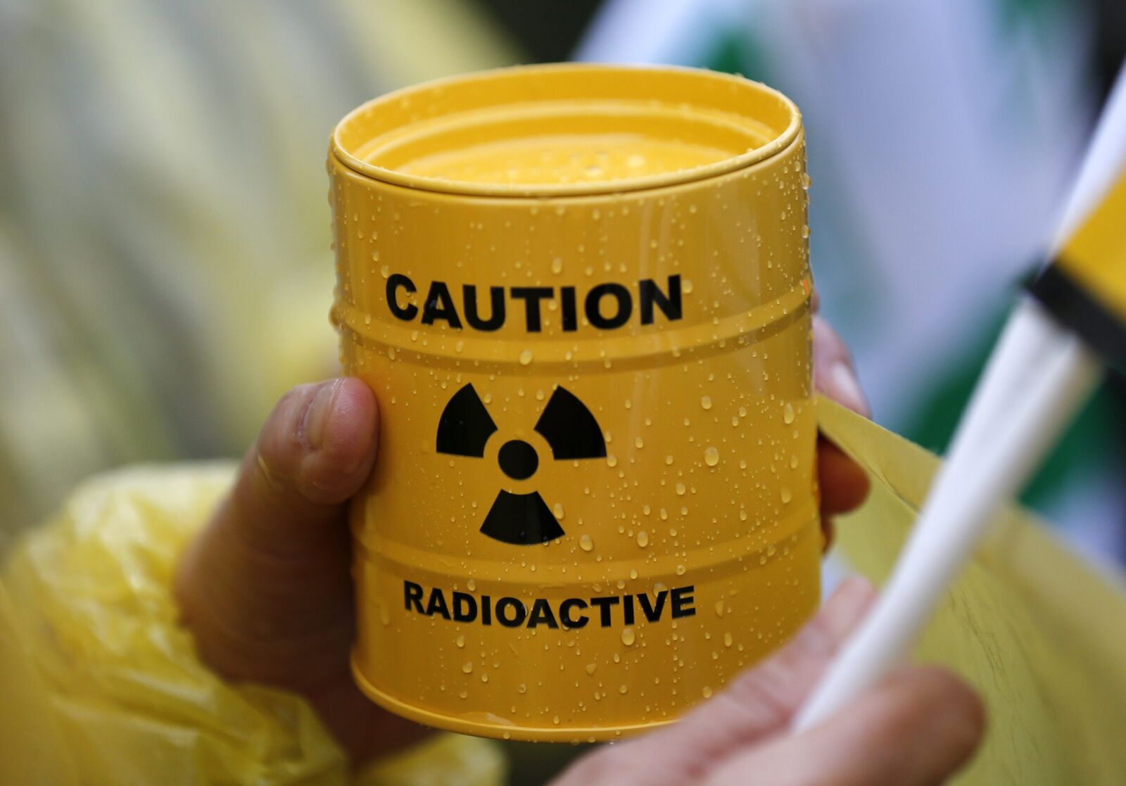 【獨家／台電215億標案爆爭議2-1】核一、核二廢料貯存設備招標遭控程序不公及國安疑慮