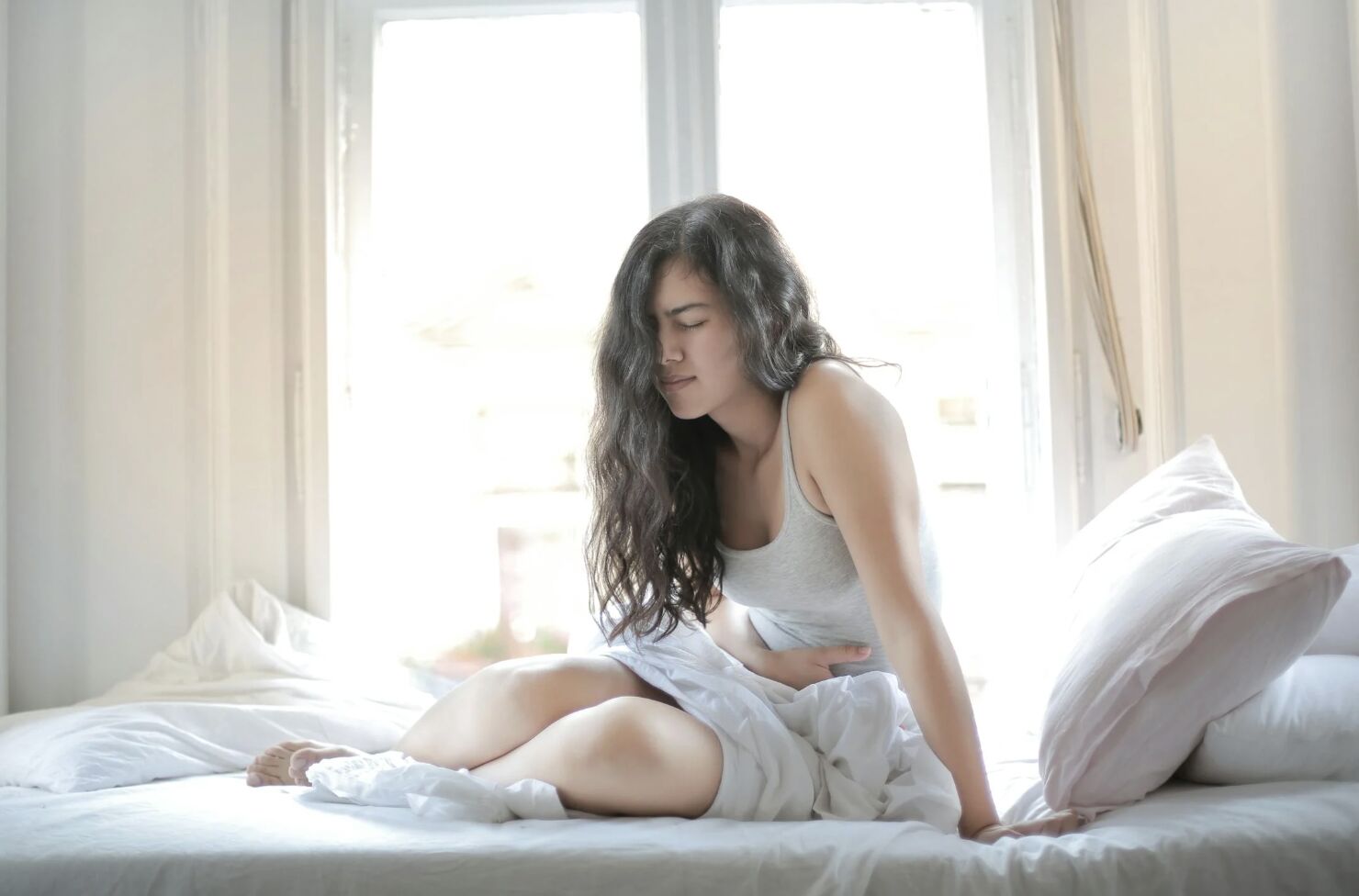 男性發生率女性2倍 胃癌「一症狀」常被誤認消化不良