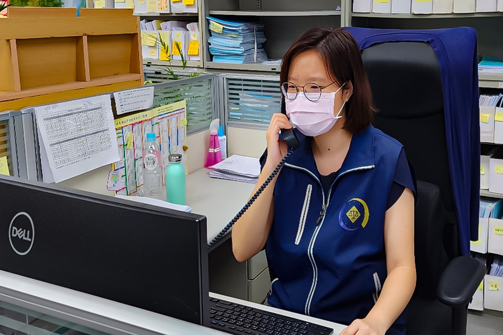 外籍移工無照酒駕拒測罰鍰不繳　通知雇主急請仲介出面繳清