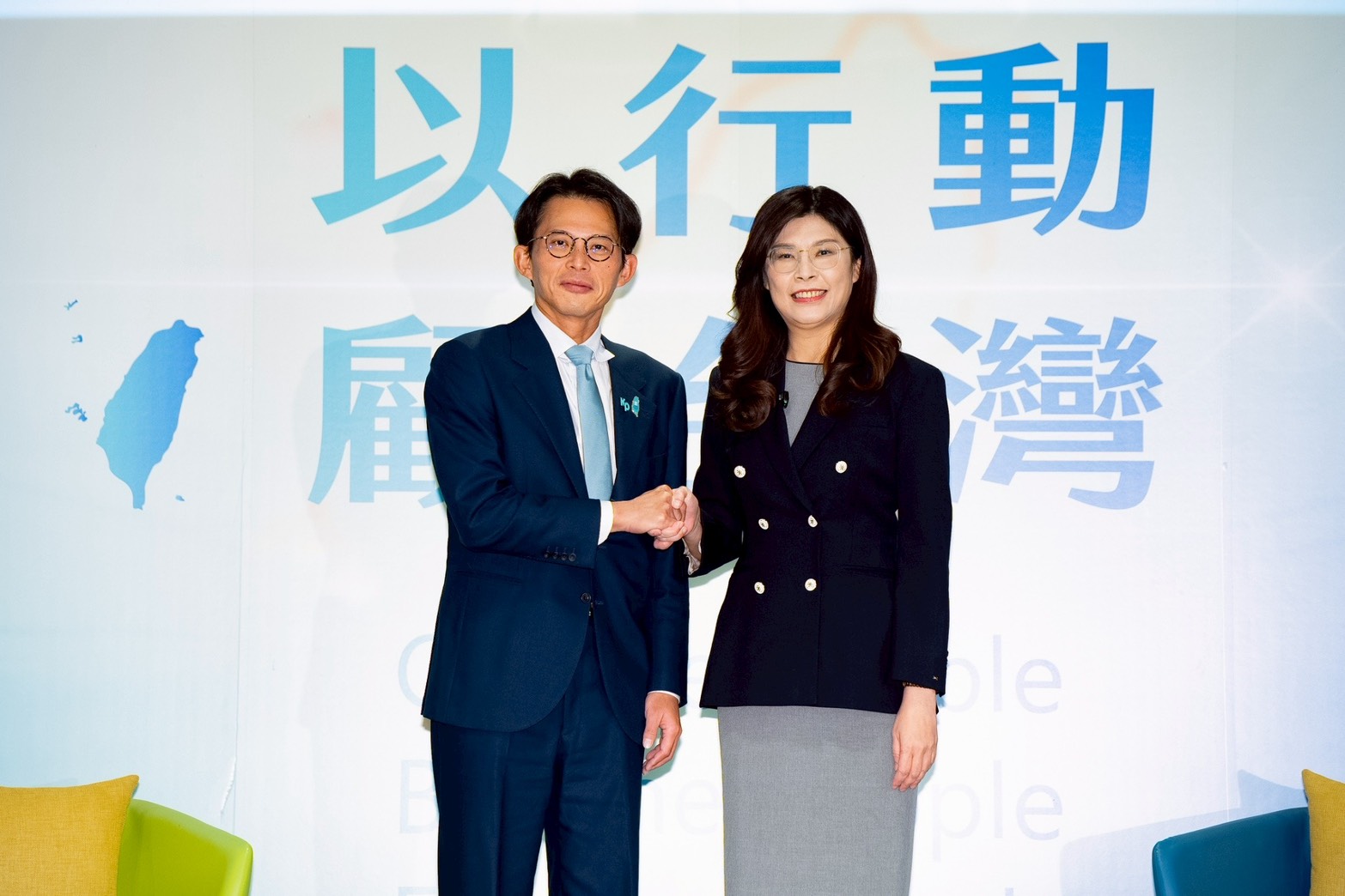 鄭麗文、黃國昌高峰會曝藍白合曙光？　楊植斗：2026互信是2028合作關鍵