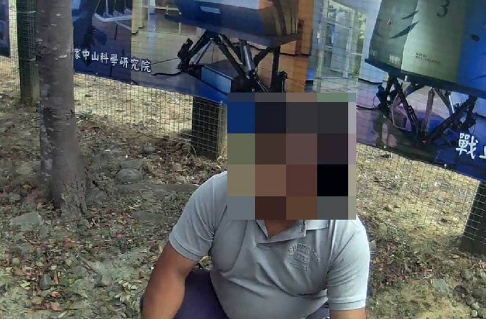 逢甲商圈機車連續竊案　警靠2招逮獲42歲男涉竊