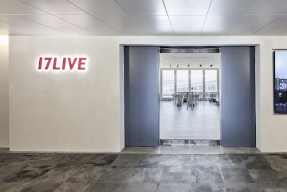 17LIVE澄清未與太子集團往來　對不實連結深表遺憾並保留法律行動