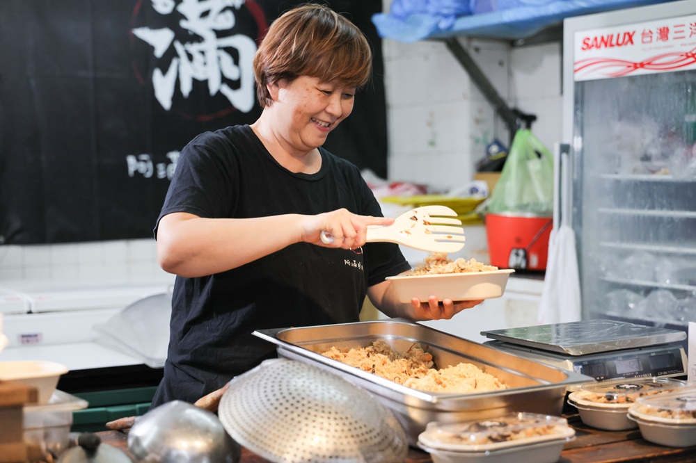新北油飯節職人油飯人氣票選　前10強名單出爐