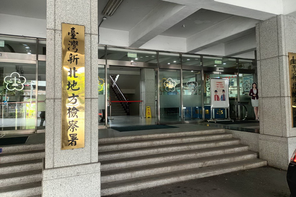 持刀刺傷名醫江漢聲　凶徒殺人未遂等罪起訴求刑7年