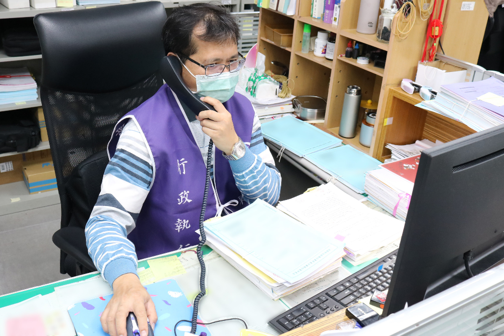 拒繳房地合一稅　屏東分署查知移轉分配剩餘款　男子秒辦分期