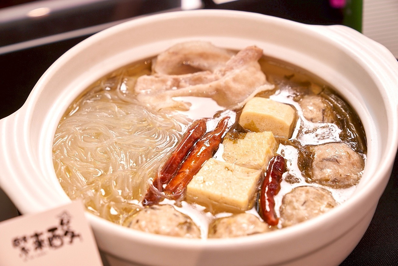 家樂福冬季火鍋開吃　結合寶可夢派對打造歲末暖心風景