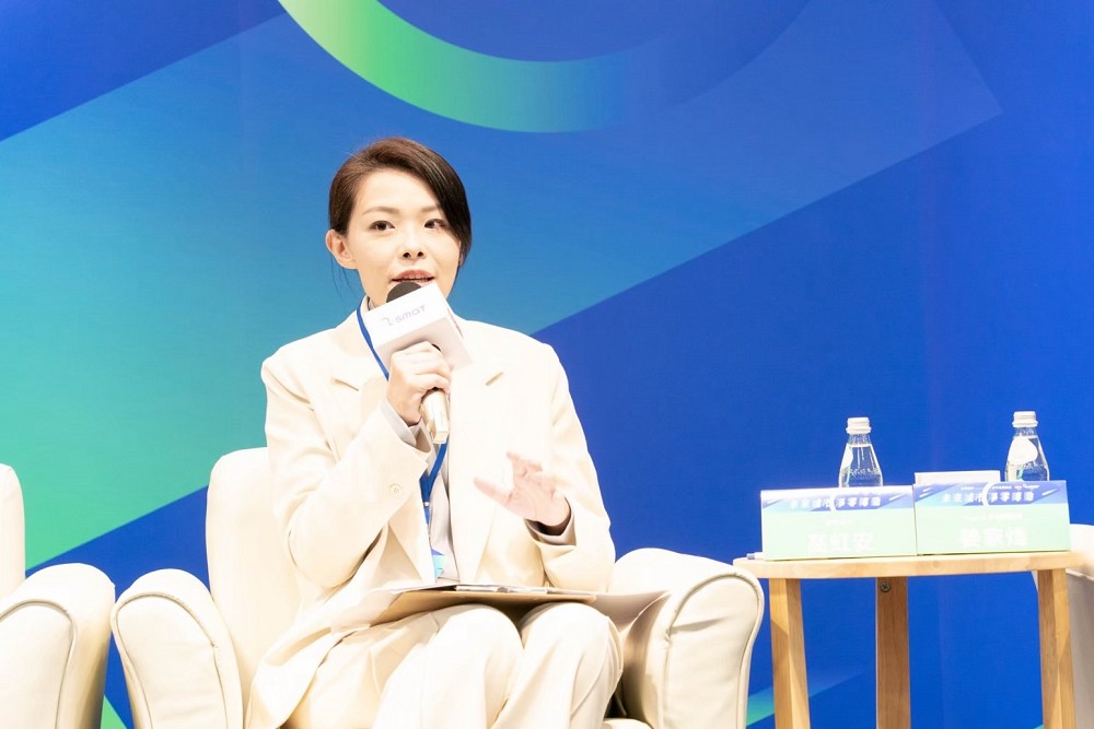 中油油庫重劃奪建築金質首獎　高虹安是重要關鍵推手