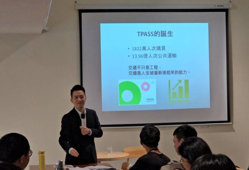TPASS與技職教育獲高評價　何志偉治理方向受桃園市民肯定