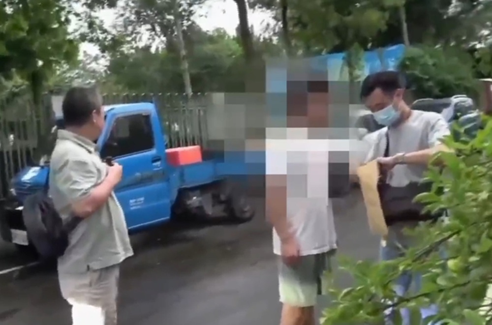 網路創意私房菜是毒據點　暗號點餐大麻送上門