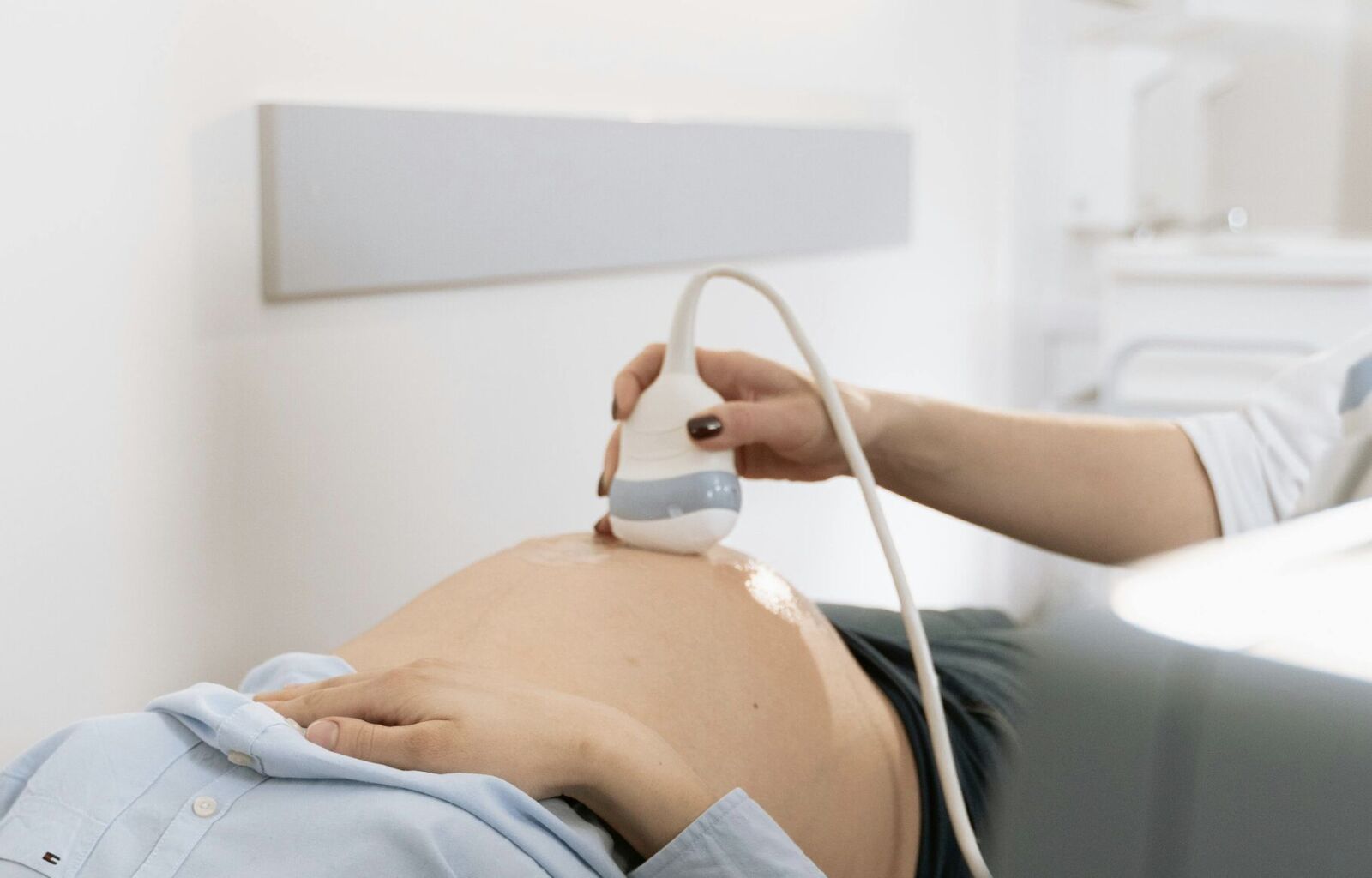 每3位準媽媽1逾34歲 別漏！產前這診斷最高補助8500元