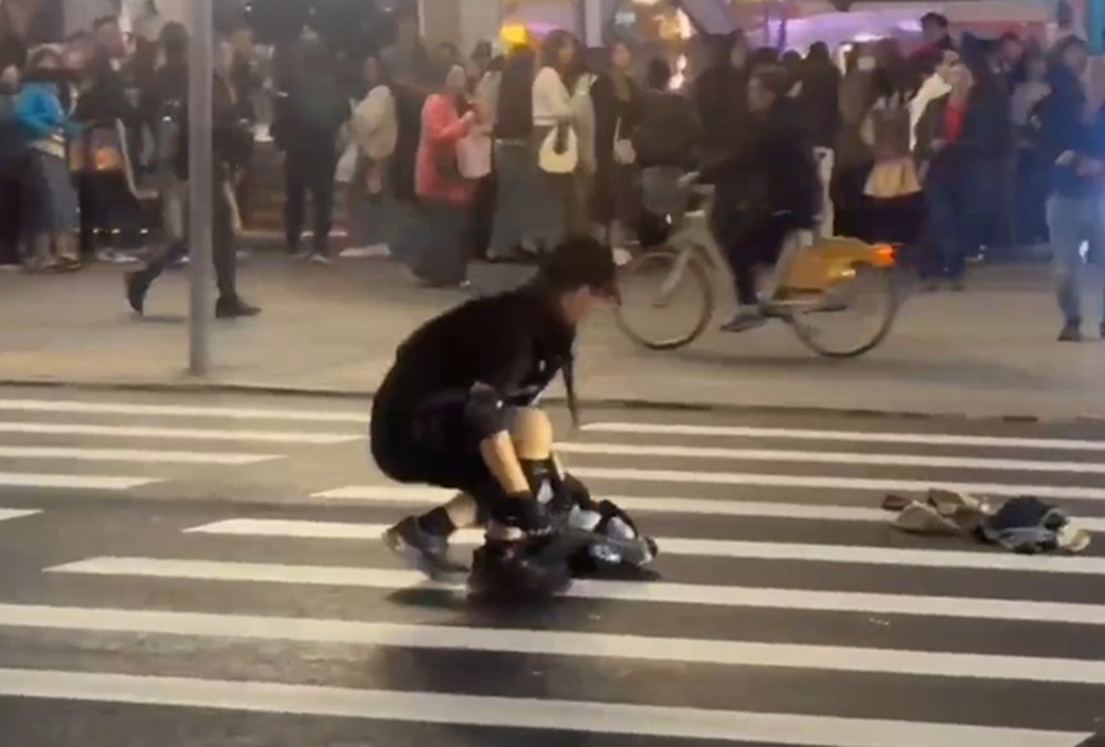 煙霧彈丟進台北車站　27歲男又隨機砍人1死2命危