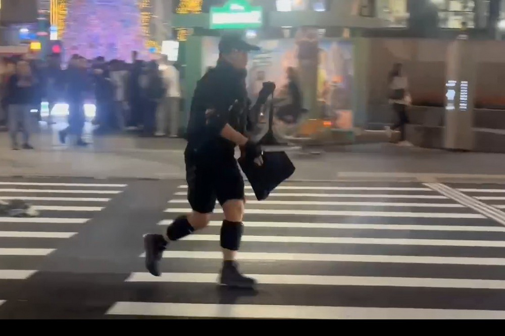 隨機襲擊殺人事件　北檢指派專責檢察官全力偵辦