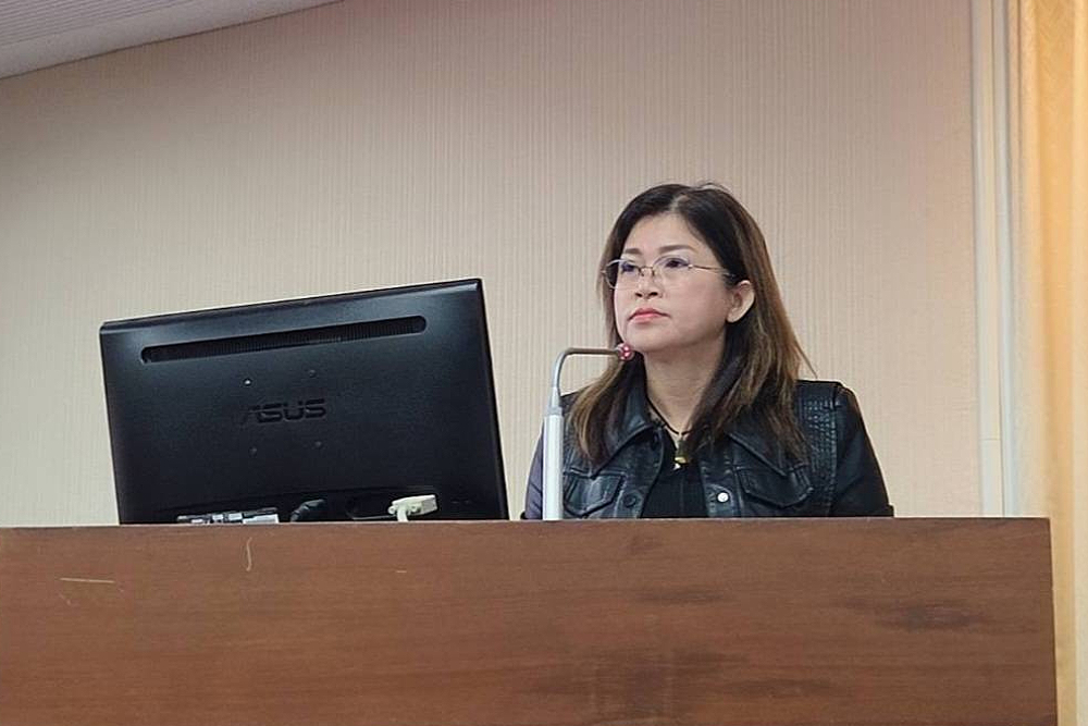 麥玉珍憂北捷事件社安網亮紅燈　衛福部允諾將研議「社會孤立」納入