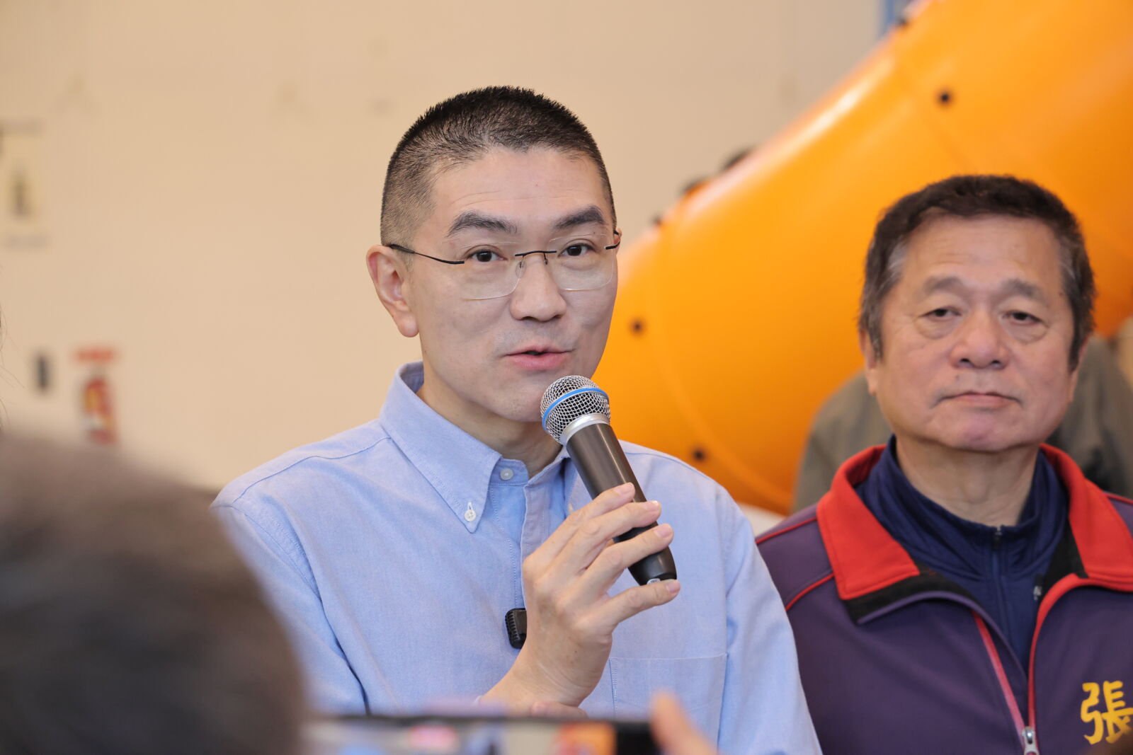 謝國樑施政3年成績單曝光　預告將舉行基捷首場動工典禮