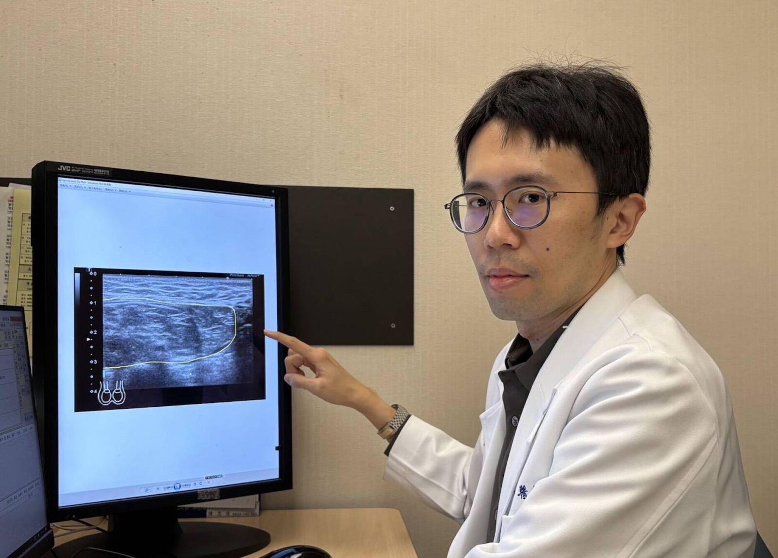 胯下「腫一顆」三不五時痛一下… 醫曝最慘下場腸壞死